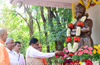 Home Minister  exhorts youth to derive inspiration from Swami Vivekananda